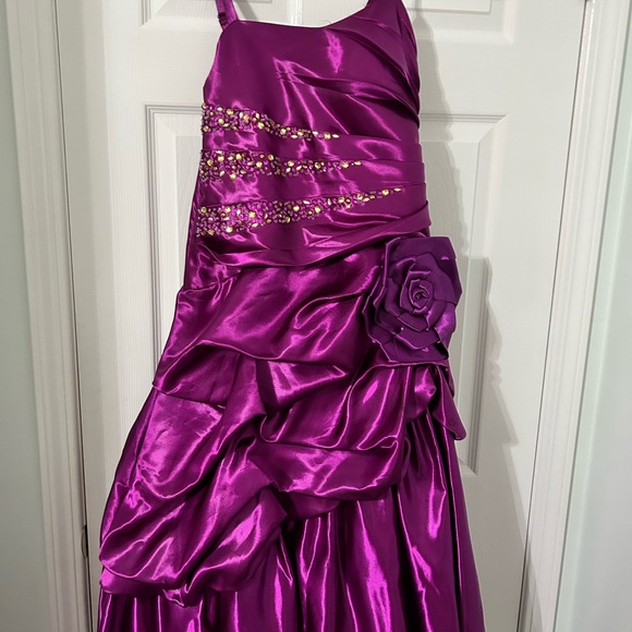 Brand new girl dress - Picture 1 of 4